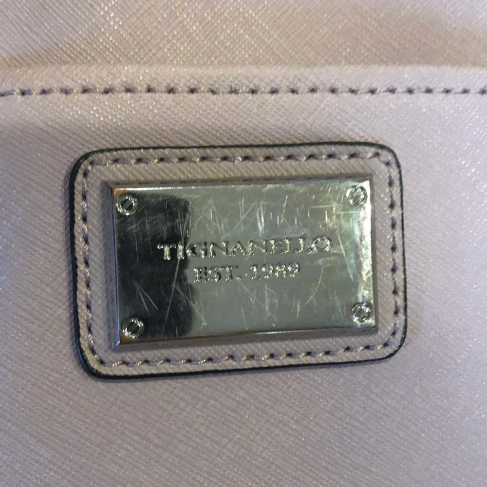 Tignanello Pocketbook - Picture 2 of 4